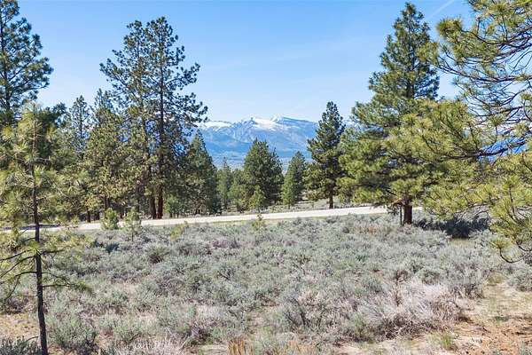 4.24 Acres of Land for Sale in Hamilton, Montana
