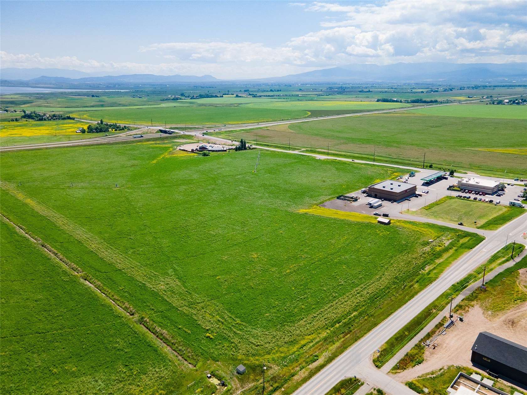 1.3 Acres of Mixed-Use Land for Sale in Helena, Montana