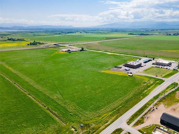 1.3 Acres of Mixed-Use Land for Sale in Helena, Montana