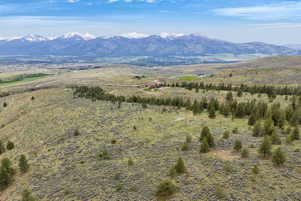 30 Acres of Land for Sale in Florence, Montana