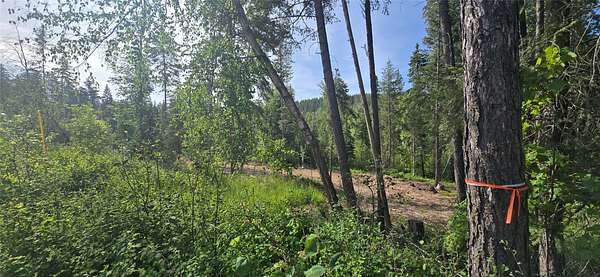 8.3 Acres of Land for Sale in Coram, Montana