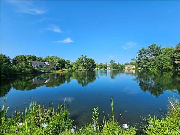 1.56 Acres of Residential Land with Home for Sale in Hudson, Ohio