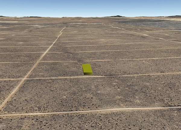 0.5 Acres of Residential Land for Sale in Rio Rancho, New Mexico