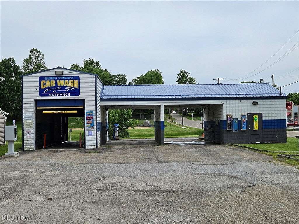 0.43 Acres of Residential Land for Sale in Leetonia, Ohio