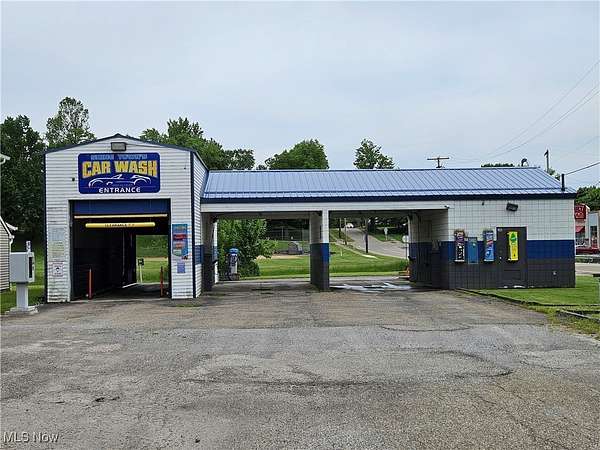 0.43 Acres of Residential Land for Sale in Leetonia, Ohio