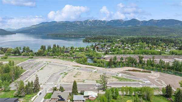 14 Acres of Commercial Land for Sale in Whitefish, Montana