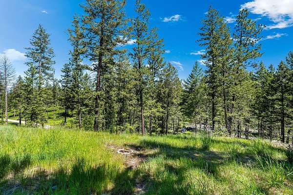 0.46 Acres of Land for Sale in Bigfork, Montana