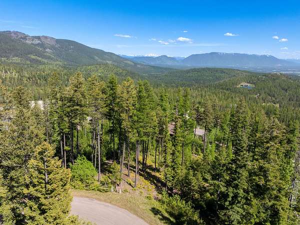 0.44 Acres of Residential Land for Sale in Whitefish, Montana