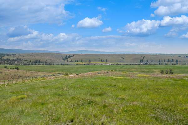 7 Acres of Residential Land for Sale in Florence, Montana