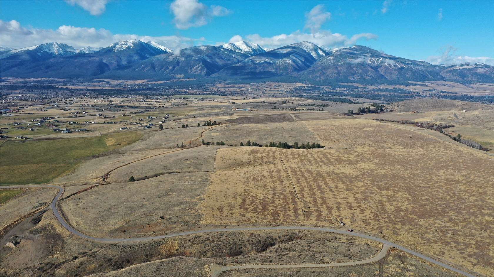 2.2 Acres of Residential Land for Sale in Florence, Montana