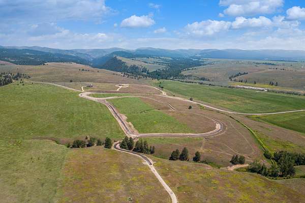 2.39 Acres of Residential Land for Sale in Florence, Montana