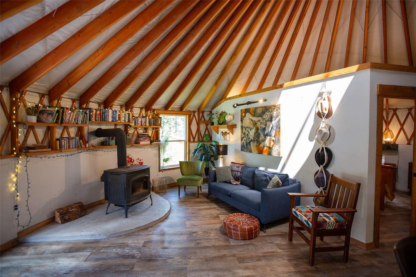 40.9 Acres of Land for Sale in Bonner, Montana