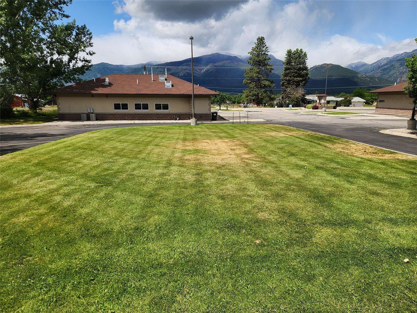 0.11 Acres of Commercial Land for Sale in Stevensville, Montana