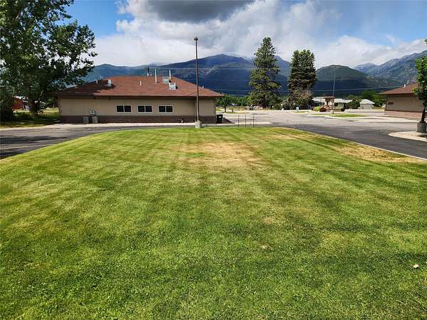 0.11 Acres of Commercial Land for Sale in Stevensville, Montana