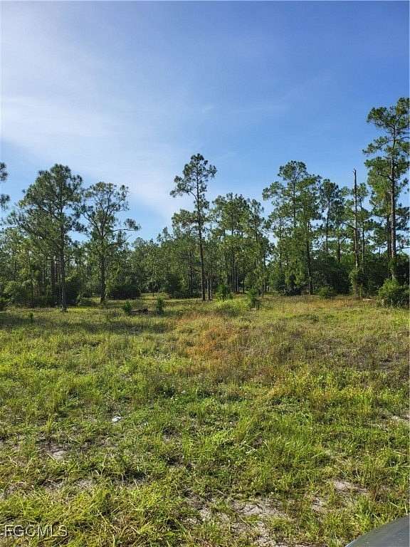 0.26 Acres of Land for Sale in Lehigh Acres, Florida
