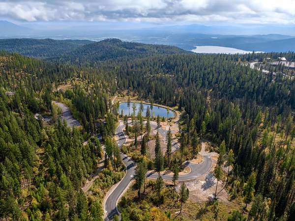 0.32 Acres of Residential Land for Sale in Whitefish, Montana