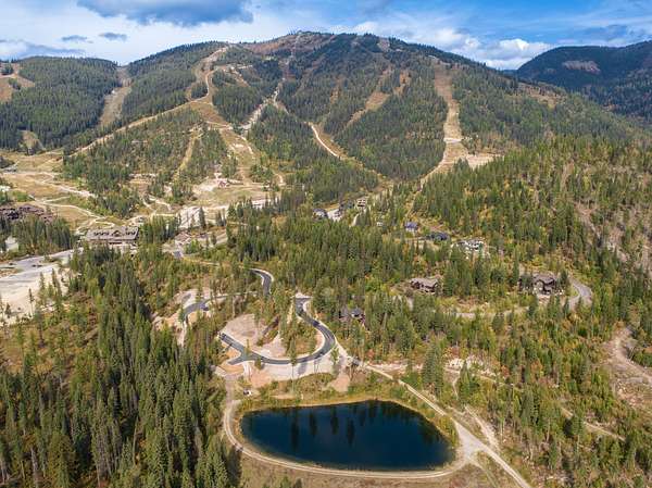 0.28 Acres of Residential Land for Sale in Whitefish, Montana