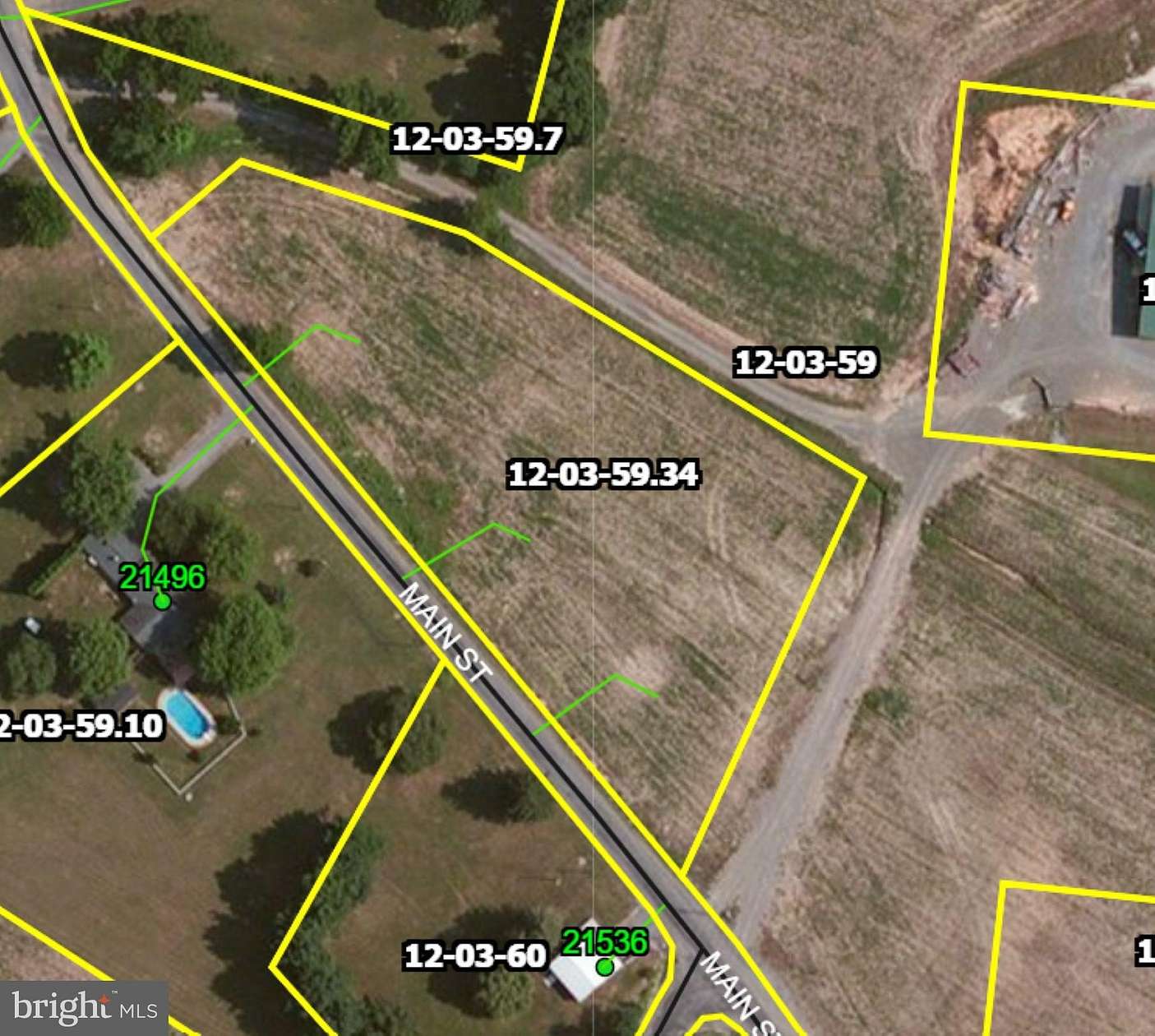 2 Acres of Land for Sale in Shade Gap, Pennsylvania