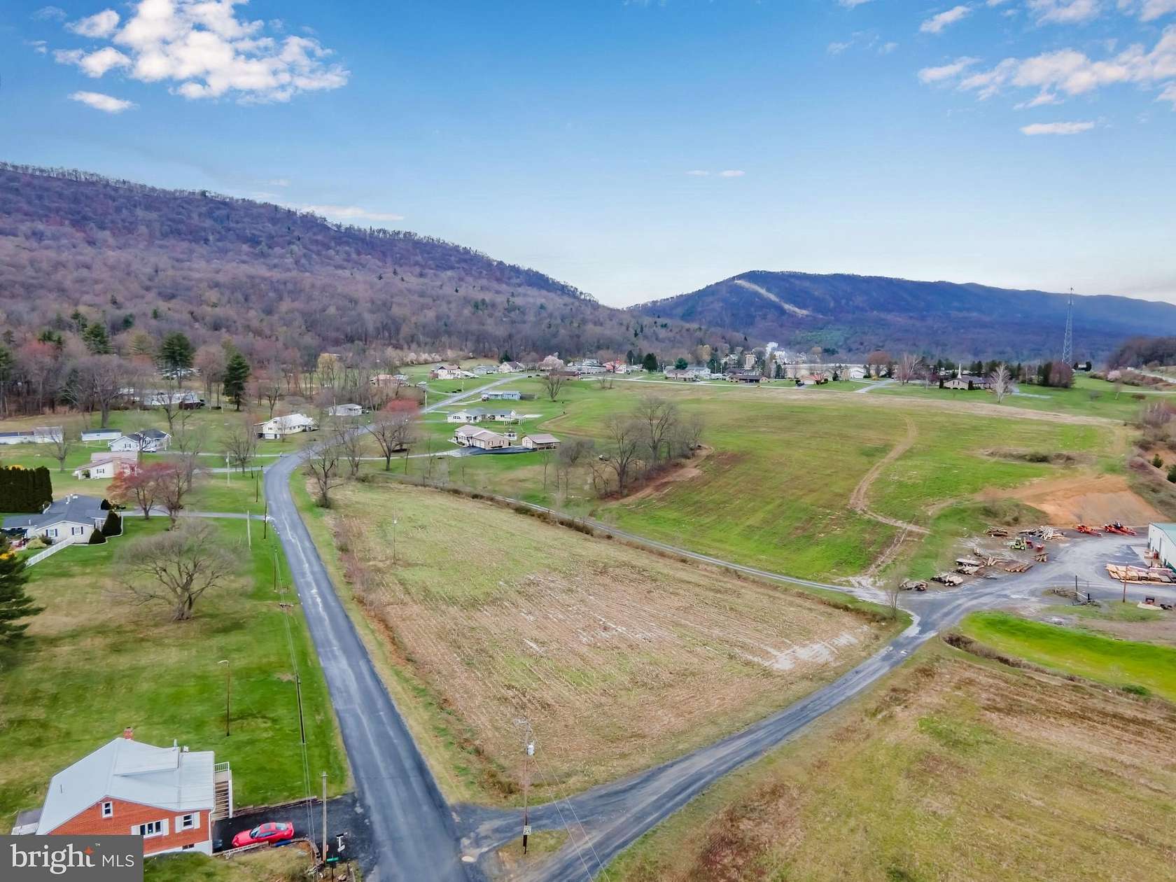 2 Acres of Land for Sale in Shade Gap, Pennsylvania