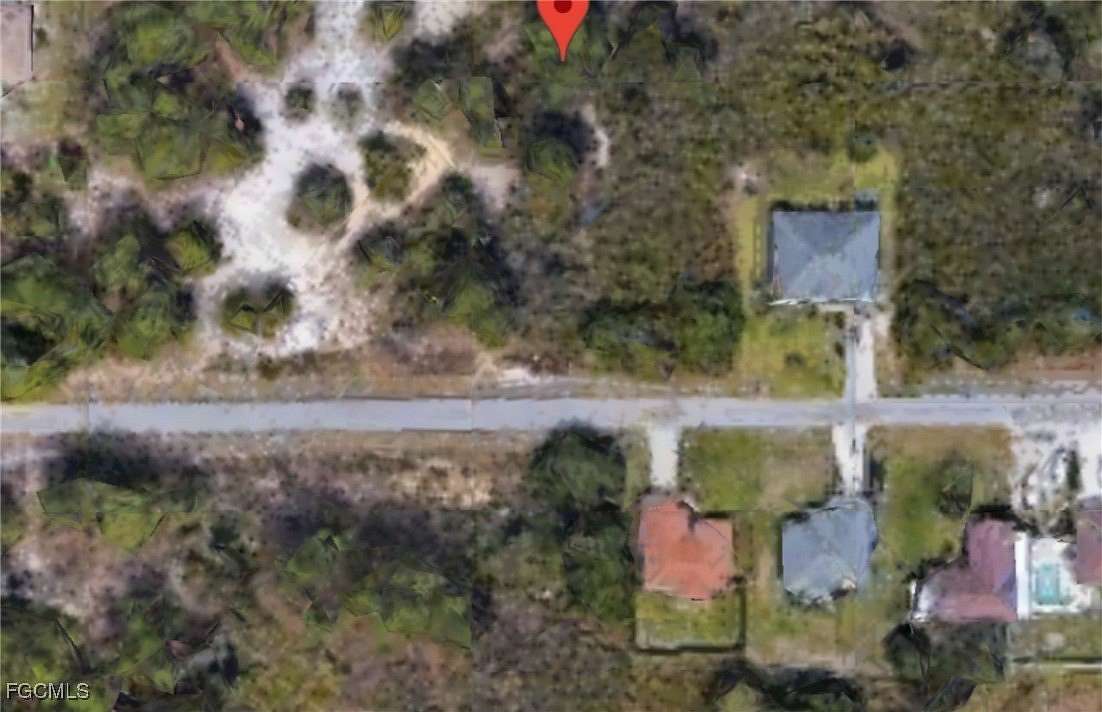 0.24 Acres of Land for Sale in Lehigh Acres, Florida