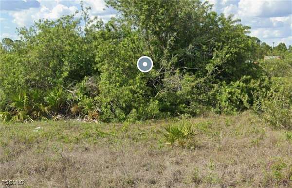 0.25 Acres of Land for Sale in Lehigh Acres, Florida