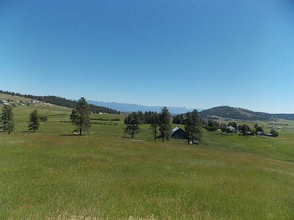 5.23 Acres of Residential Land for Sale in Kalispell, Montana
