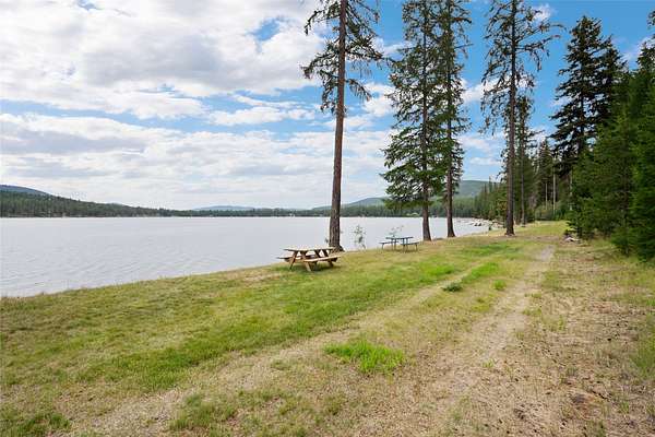 0.97 Acres of Land for Sale in Marion, Montana