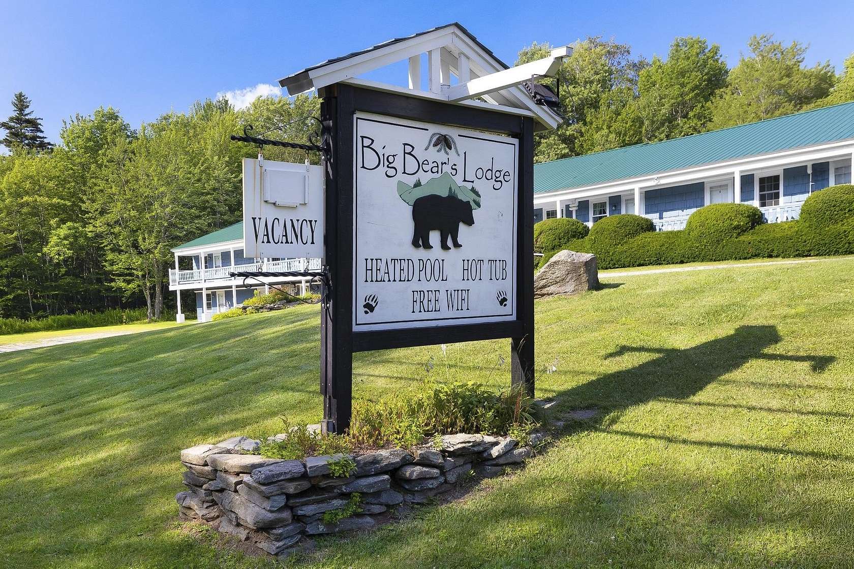 2.25 Acres of Mixed-Use Land for Sale in Dover, Vermont