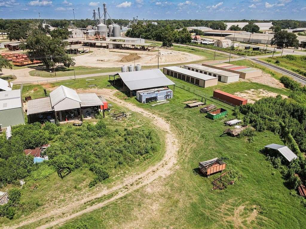 5.68 Acres of Commercial Land for Sale in Bainbridge, Georgia