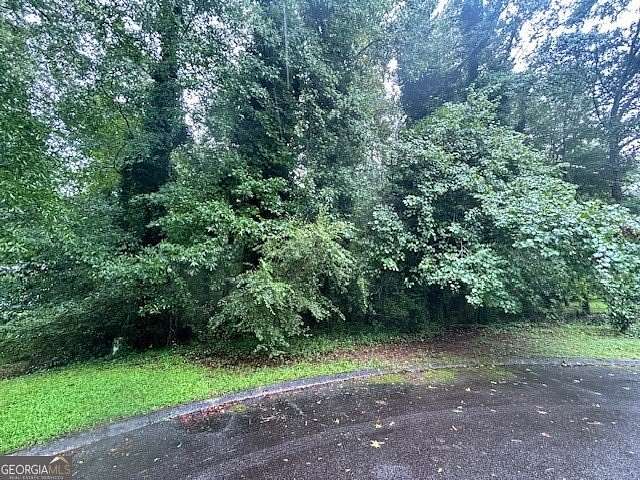 0.76 Acres of Land for Sale in Griffin, Georgia