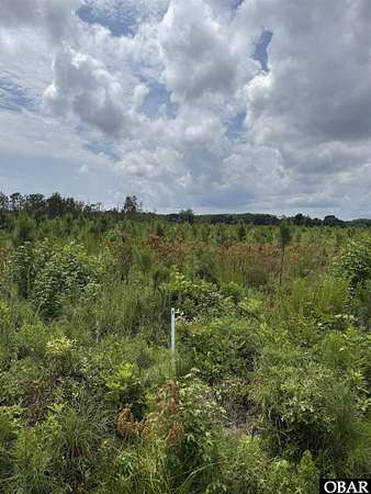 Land for Sale in New Hope, North Carolina
