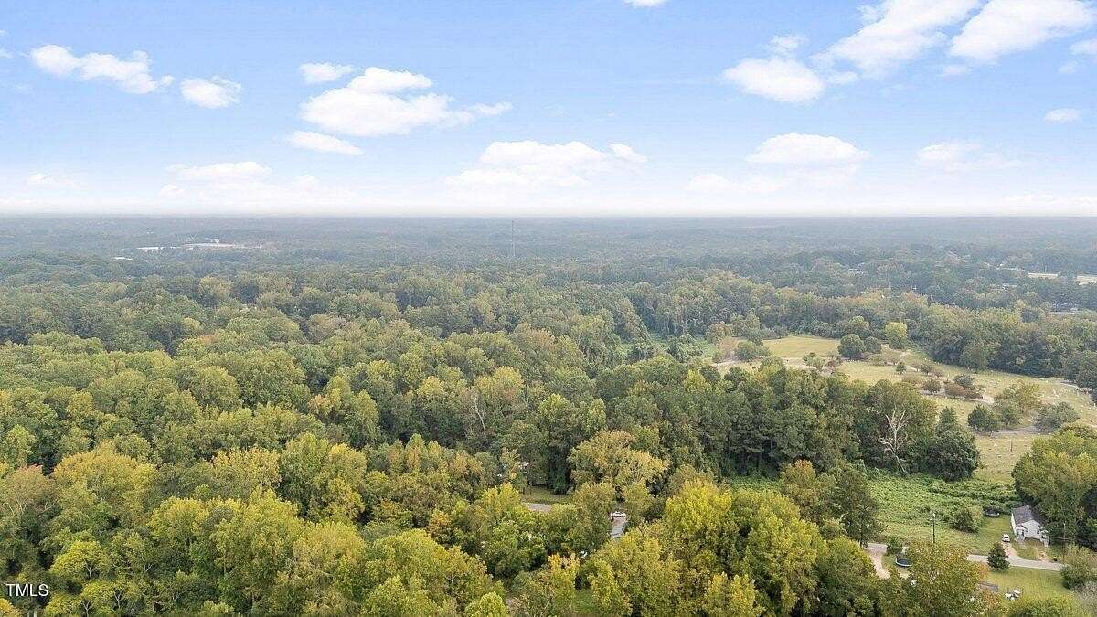 0.17 Acres of Residential Land for Sale in Henderson, North Carolina