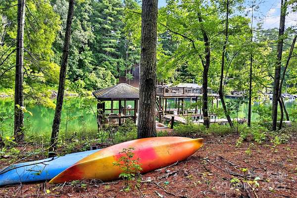 1.49 Acres of Residential Land for Sale in Nebo, North Carolina