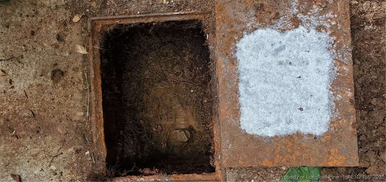 0.66 Acres of Land for Sale in Fayetteville, North Carolina