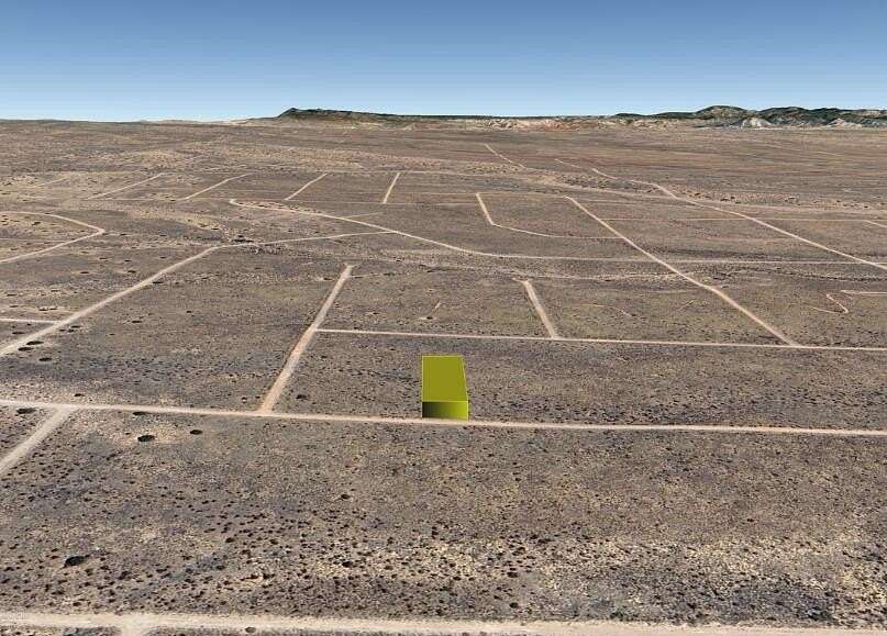 0.5 Acres of Land for Sale in Rio Rancho, New Mexico