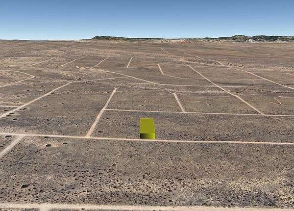 0.5 Acres of Land for Sale in Rio Rancho, New Mexico