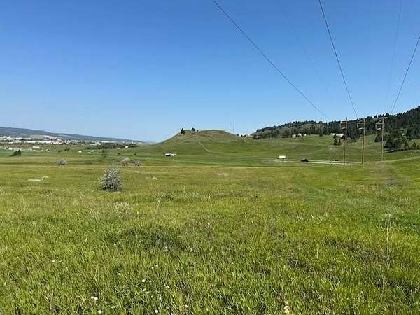 7.47 Acres of Mixed-Use Land for Sale in Rapid City, South Dakota