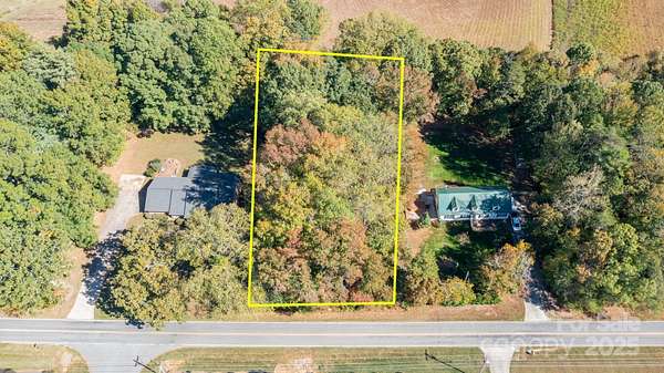 0.73 Acres of Residential Land for Sale in Lexington, North Carolina