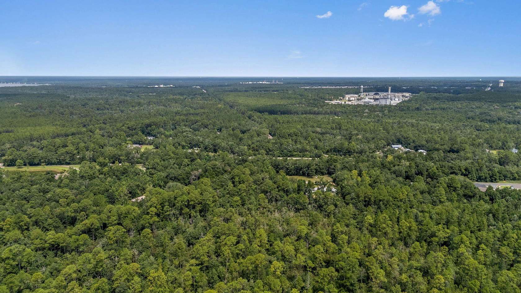 0.11 Acres of Residential Land for Sale in Milton, Florida