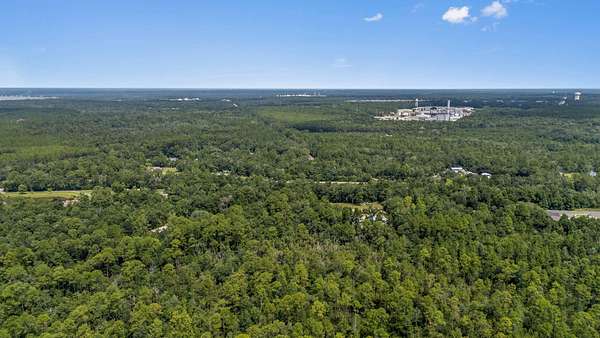 0.11 Acres of Residential Land for Sale in Milton, Florida