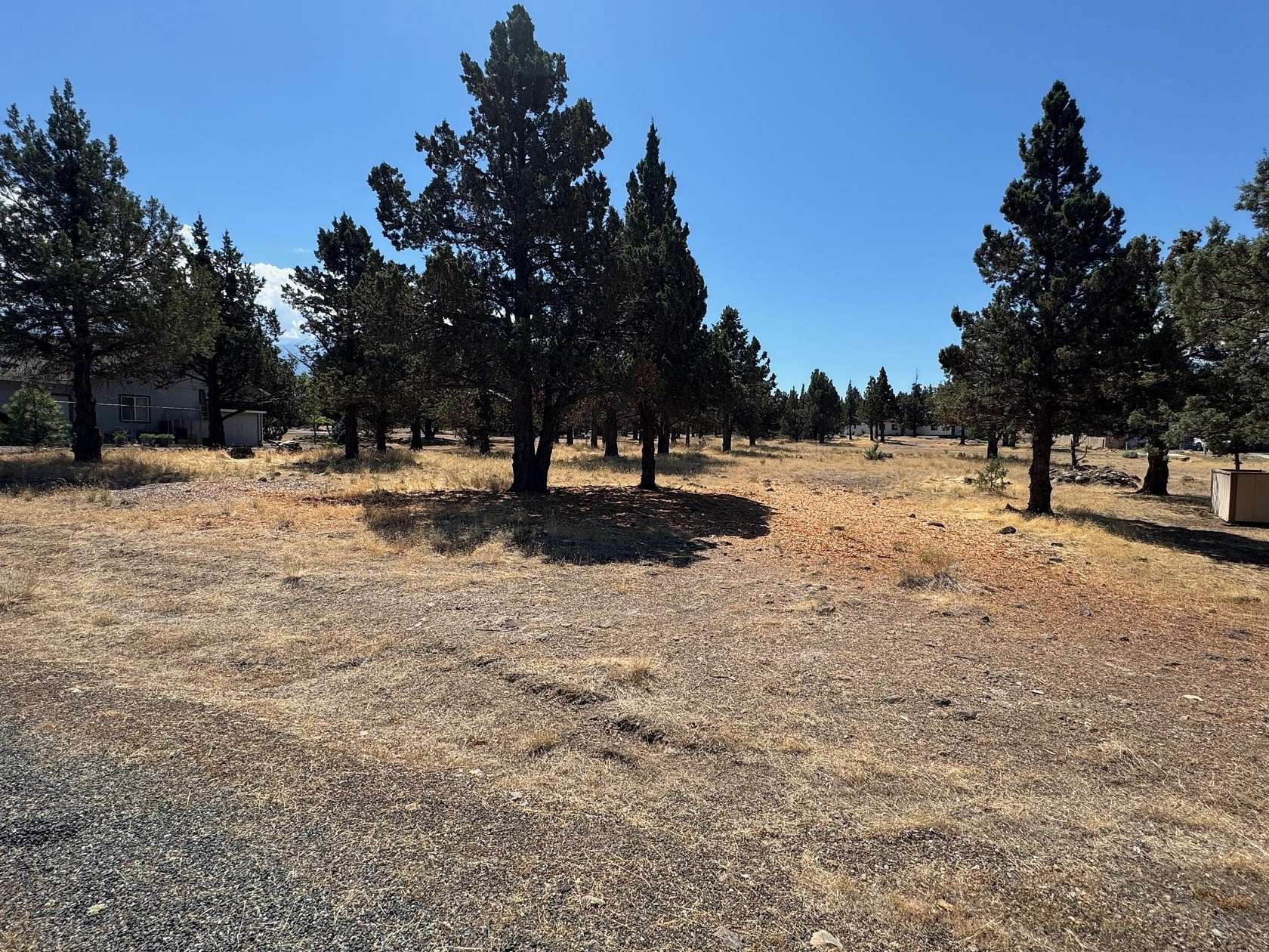 0.24 Acres of Residential Land for Sale in Weed, California