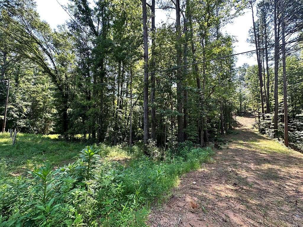 11.5 Acres of Land for Sale in Tallapoosa, Georgia