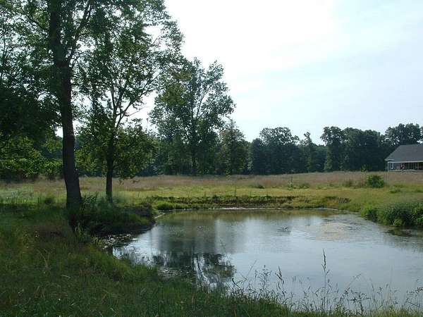 2.1 Acres of Residential Land for Sale in Centerburg, Ohio