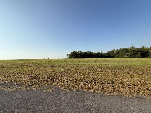 5.27 Acres of Residential Land for Sale in Georgetown, Kentucky
