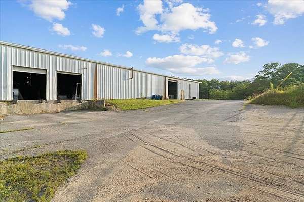 7.32 Acres of Mixed-Use Land for Sale in Tunnel Hill, Georgia