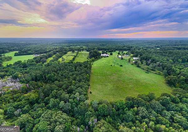 47.8 Acres of Land for Sale in LaGrange, Georgia