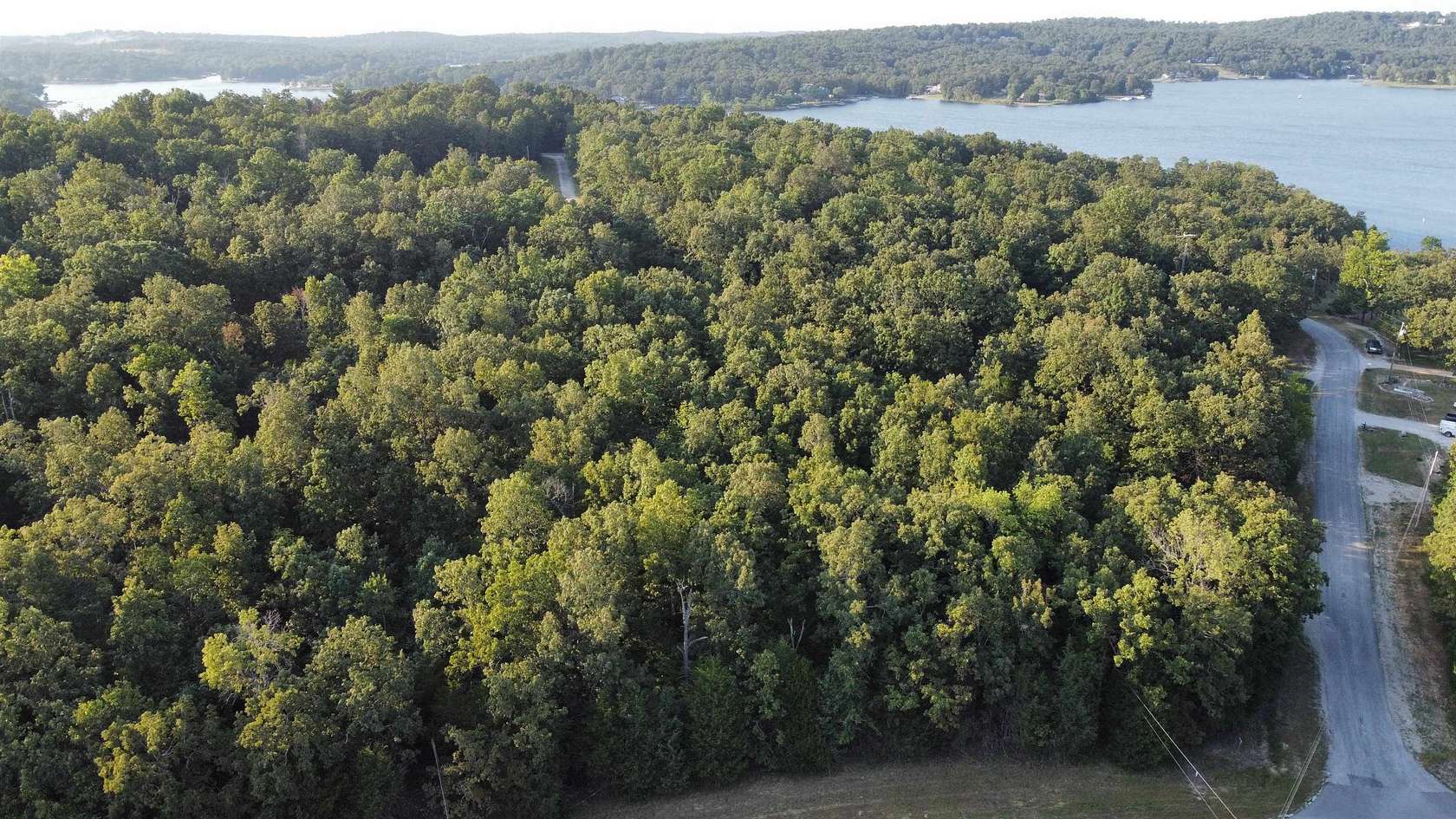0.55 Acres of Residential Land for Sale in Horseshoe Bend, Arkansas