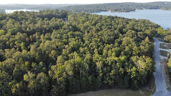0.55 Acres of Residential Land for Sale in Horseshoe Bend, Arkansas