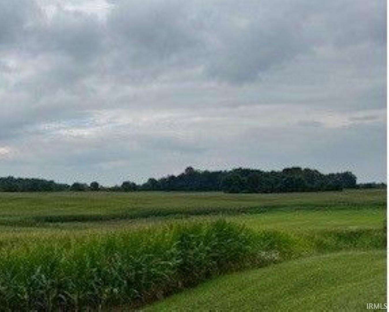 15.9 Acres of Agricultural Land for Sale in Churubusco, Indiana