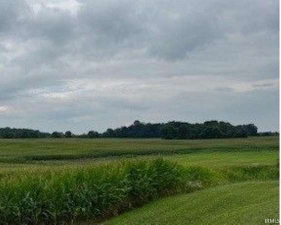 15.9 Acres of Agricultural Land for Sale in Churubusco, Indiana
